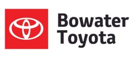 { Bowater Toyota }
