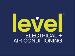 { Level Electrical & Air Conditioning }