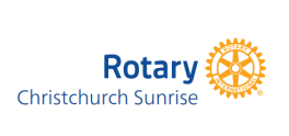 { Rotary Club Christchurch Sunrise }